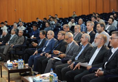 برگزاری نهمین کنفرانس پیشرفت‌های مهندسی راه آهن