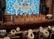 ارسال ۲۴۶ عنوان مقاله به همایش یکصدمین سالگرد باز تاسیس حوزه علمیه قم