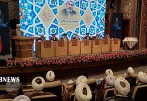ارسال ۲۴۶ عنوان مقاله به همایش یکصدمین سالگرد باز تاسیس حوزه علمیه قم