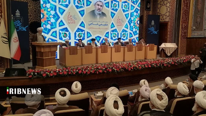 ارسال ۲۴۶ عنوان مقاله به همایش یکصدمین سالگرد باز تاسیس حوزه علمیه قم