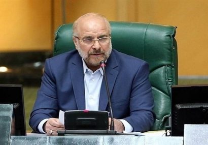 قالیباف: قانون تأمین مالی تولید و زیرساخت قابلیت تحول در مسائل اقتصادی را دارد