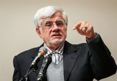 عارف: هوشمند سازی و استفاده از هوش مصنوعی امروز یک ضرورت قطعی است
