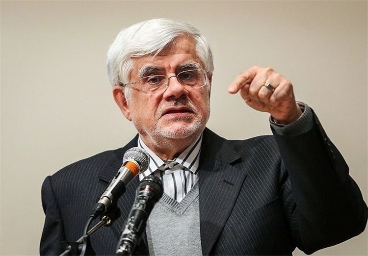 عارف: هوشمند سازی و استفاده از هوش مصنوعی امروز یک ضرورت قطعی است