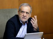 رئیس جمهور: کمبود فضاهای آموزشی را با کمک مردم برطرف خواهیم کرد