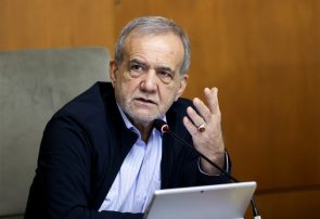 رئیس جمهور: کمبود فضاهای آموزشی را با کمک مردم برطرف خواهیم کرد