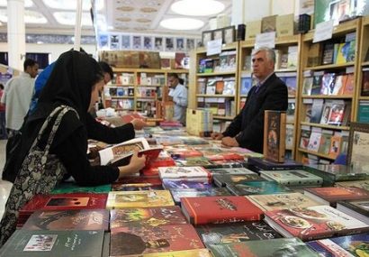 معاون وزیر فرهنگ و ارشاد: آمار بازدیدکنندگان نمایشگاه کتاب امسال قابل‌توجه است