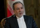 عراقچی: مردم ایران زیر بار توقف غنی‌سازی نمی‌روند