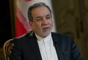عراقچی: مردم ایران زیر بار توقف غنی‌سازی نمی‌روند