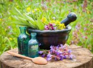 رفع مشکلات برخی مراکز در اجرای طرح بیمه خدمات طب ایرانی