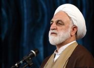 ایران واهمه‌ای برای اعلام حمایت از مظلومان ندارد
