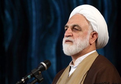 ایران واهمه‌ای برای اعلام حمایت از مظلومان ندارد