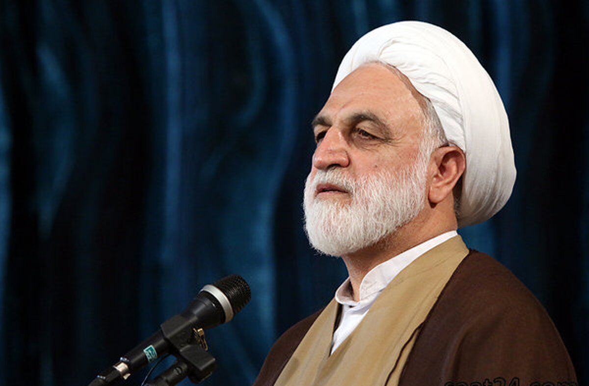 ایران واهمه‌ای برای اعلام حمایت از مظلومان ندارد