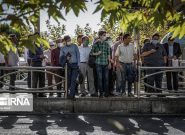 افزایش روند ابتلا به کرونا در کشور/لزوم استفاده از ماسک در اماکن عمومی