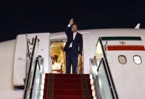 قالیباف عازم جاکارتا شد