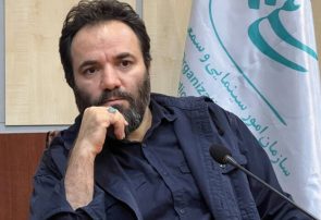 روح‌الله سهرابی: عموم کارهای کمدی قابل دفاع هستند
