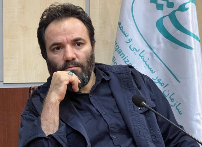 روح‌الله سهرابی: عموم کارهای کمدی قابل دفاع هستند