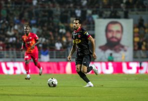 دلخوری کاپیتان از رفتار کارتال؛ مسیر امیری و پرسپولیس جدا می‌شود؟