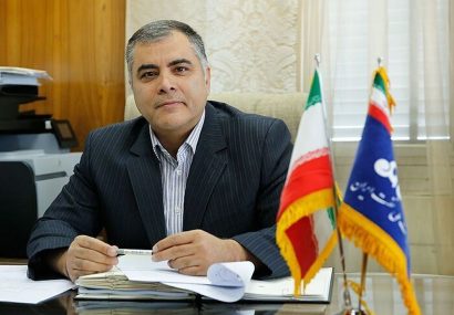 پاک نژاد: می‌توان با اتکا به توان داخلی نیازهای صنعت نفت را برطرف کنیم