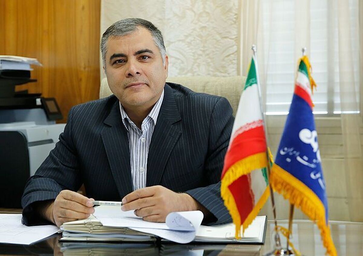 پاک نژاد: می‌توان با اتکا به توان داخلی نیازهای صنعت نفت را برطرف کنیم