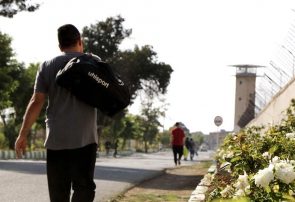 آزادی ۸۸ زندانی به مناسبت ولادت امام رضا(ع)