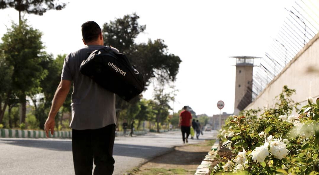 آزادی ۸۸ زندانی به مناسبت ولادت امام رضا(ع)