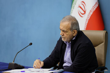 رئیس‌جمهور اساس‌نامه دانشگاه علامه عسکری را ابلاغ کرد