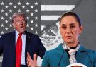 رئیس‌جمهوری مکزیک: حضور ارتش آمریکا در خاک خود را هرگز نمی‌پذیریم