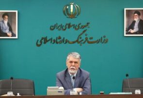 وزیر فرهنگ: میراث ناملموس رضوی محل تلاقی ایرانیت و اسلامیت است