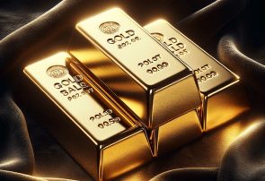 ادامه ریزش بهای اونس جهانی در بازار فلز زرد