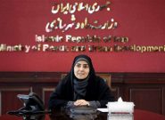 عمده مشکلات راه و مسکن به گذشته بر می‌گردد/ به وزیر زمان بدهیم