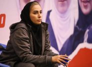 ساعی: هیچگونه بی‌احترامی بین کیانی و نعمت‌زاده رخ نداد/ ناهید اصرار داشت در ۵۳ مبارزه کند