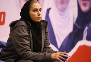 ساعی: هیچگونه بی‌احترامی بین کیانی و نعمت‌زاده رخ نداد/ ناهید اصرار داشت در ۵۳ مبارزه کند