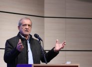 دیدار عمومی رییس جمهور با مردم کرمانشاه روز پنجشنبه برگزار می‌شود