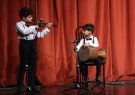 عقب‌ماندگی در زمینه موسیقی کودک با برگزاری یک رویداد جبران نمی‌شود