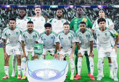 نگاهی به روند قهرمانی الاهلی؛ از گور برخاسته