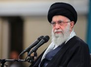 رهبر معظم انقلاب: مهمترین وظیفه حوزه، بلاغ مبین و زمینه‌سازی برای تمدن نوین اسلامی است