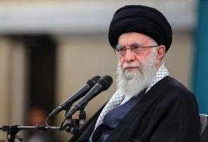 رهبر معظم انقلاب: مهمترین وظیفه حوزه، بلاغ مبین و زمینه‌سازی برای تمدن نوین اسلامی است