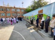مشاور رئیس‌جمهور: آموزش کلیدی‌ترین ابزار عدالت اجتماعی است