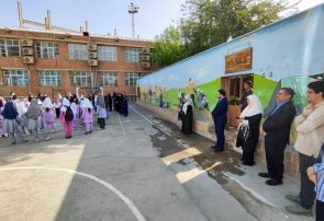 مشاور رئیس‌جمهور: آموزش کلیدی‌ترین ابزار عدالت اجتماعی است