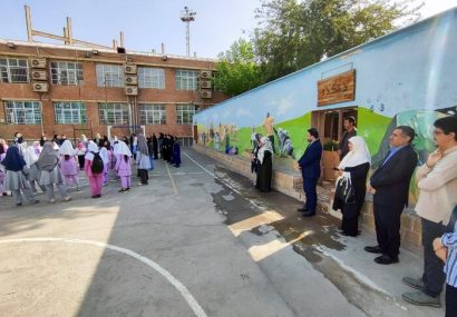 مشاور رئیس‌جمهور: آموزش کلیدی‌ترین ابزار عدالت اجتماعی است