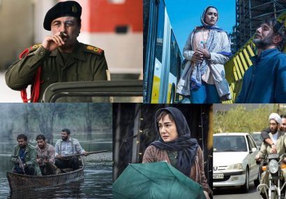 با نمایش چند فیلم جدید؛ سینما جانی دوباره می‌گیرد