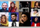 چهره‌ها در ویترین آثار نمایشی؛ از سارا بهرامی تا آزاده صمدی و صابر ابر