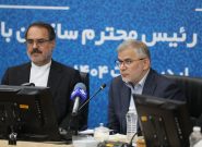 تخلیه زندان رجایی شهر با هدف توسعه کرج بود