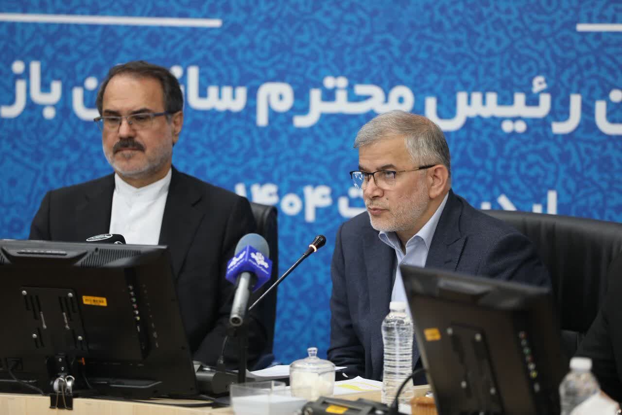 تخلیه زندان رجایی شهر با هدف توسعه کرج بود