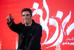 منوچهر هادی: برای بازی در «یزدان» پولی نگرفتم