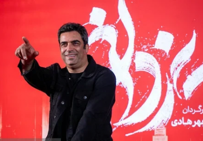 منوچهر هادی: برای بازی در «یزدان» پولی نگرفتم