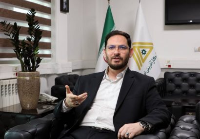 پرداخت تسهیلات کارآفرینی در دولت چهاردهم رکورد زد/حمایت از ۴۴ هزار طرح