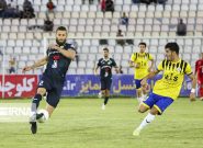 فوتبال بابل چشم انتظار ققنوسی دیگر