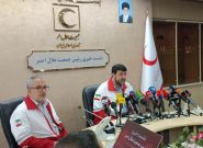 نجات جان هزار نفر در بندر شهید رجایی/ نوسازی و تقویت ناوگان امدادی