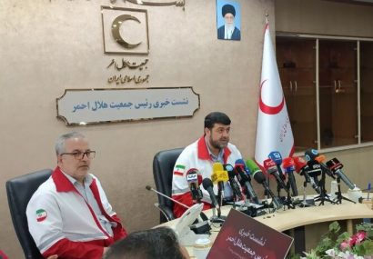 نجات جان هزار نفر در بندر شهید رجایی/ نوسازی و تقویت ناوگان امدادی